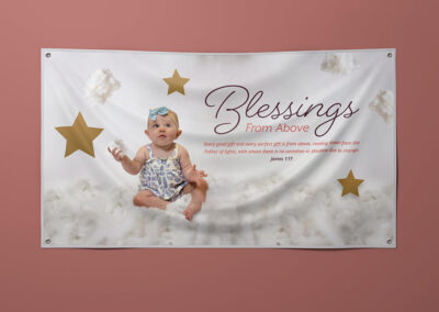 Abigail Women's Center Event Banner