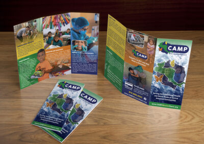 CAMP Brochure