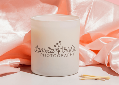 Danielle Trista Logo