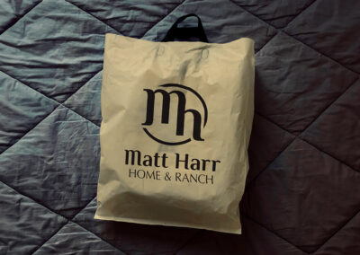 Matt Harr Logo