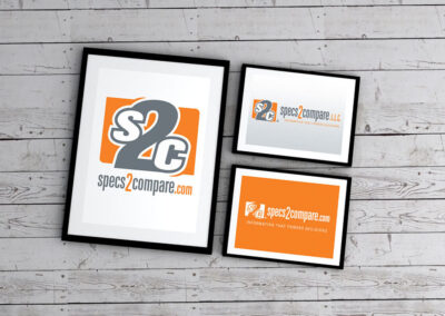 Specs2Compare Logo