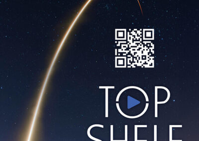 Top Shelf Digital Ad