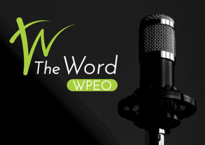 WPEO Logo