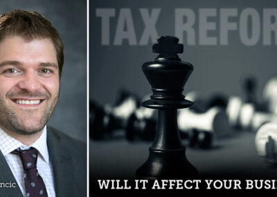 Zupancic Facebook Ad